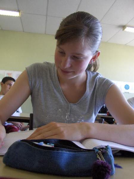 alexia
